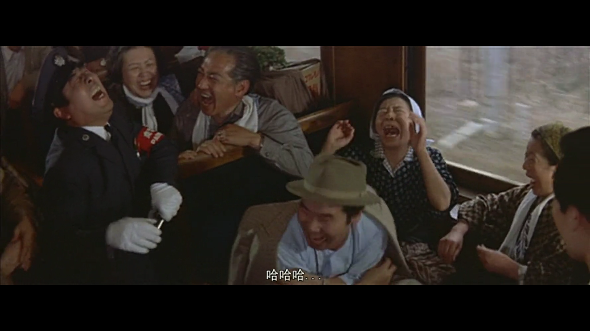 寅次郎的故事4：好梦成空剧照的剧照