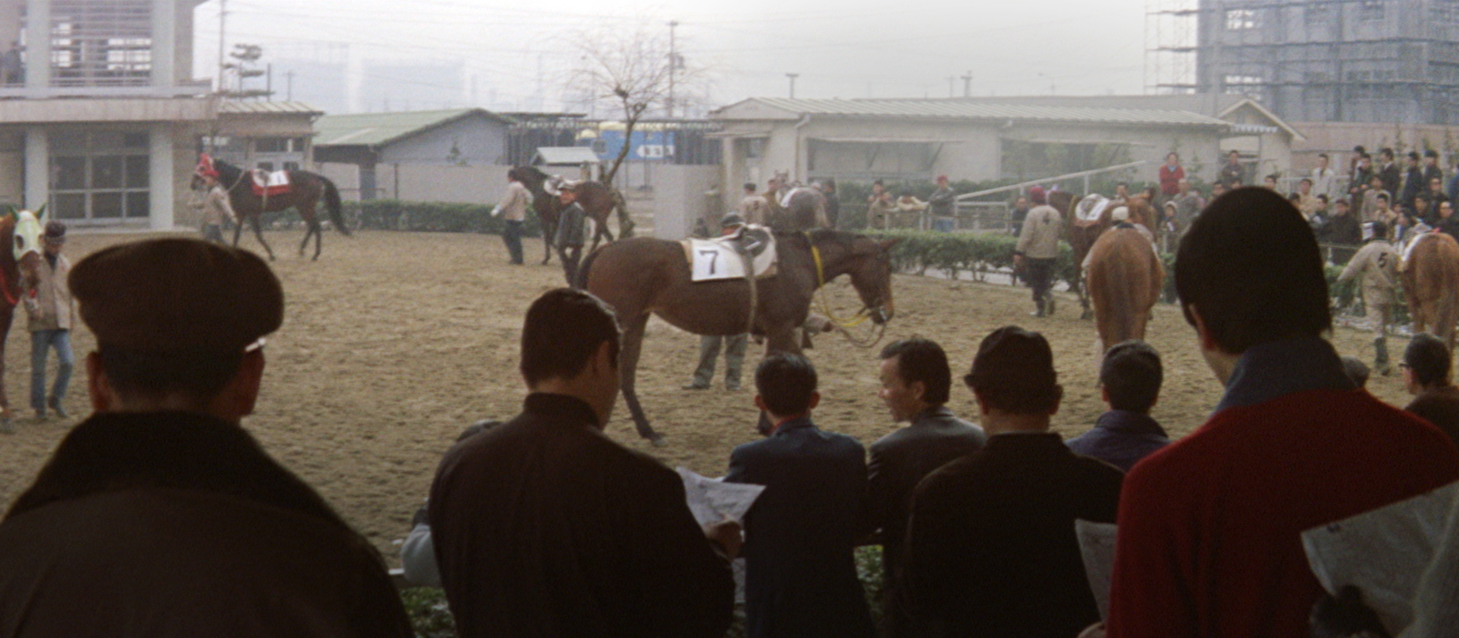 寅次郎的故事4：好梦成空剧照的剧照