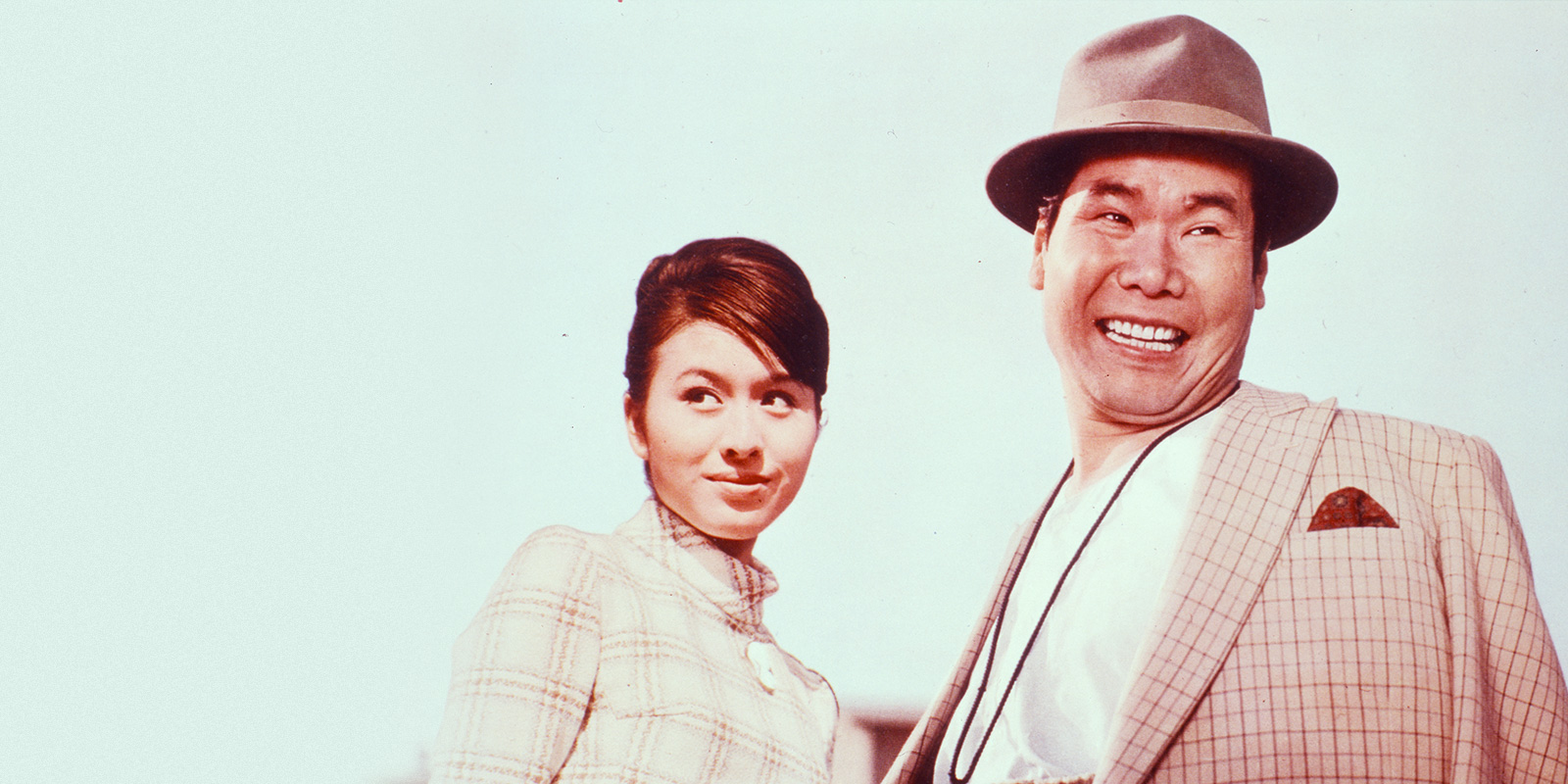 寅次郎的故事4：好梦成空剧照的剧照