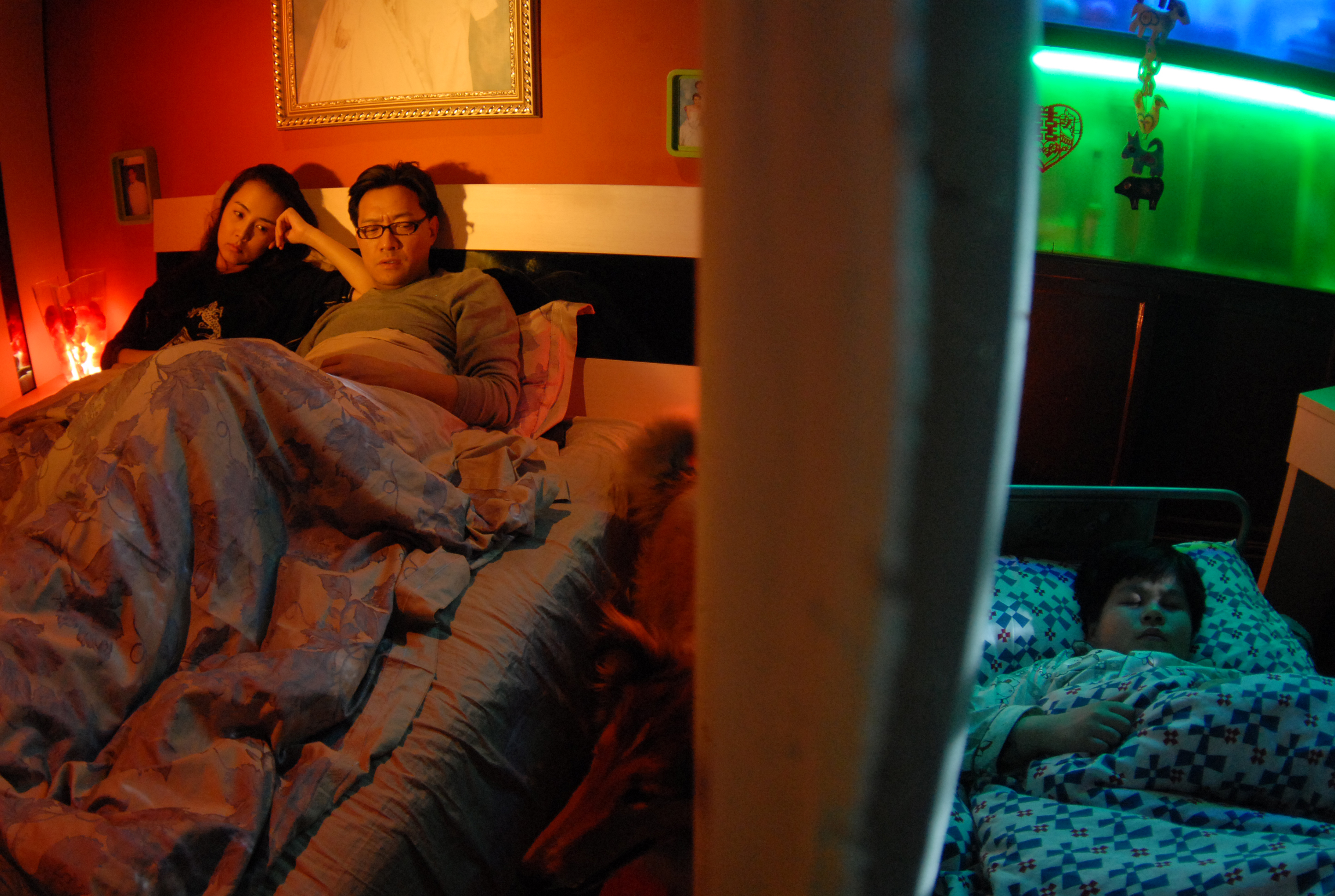 马文的战争剧照的剧照