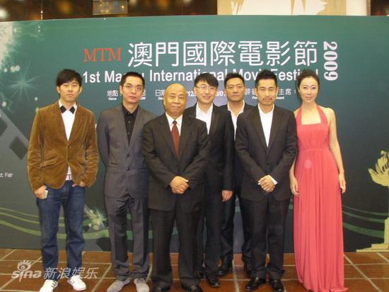 马文的战争剧照的剧照