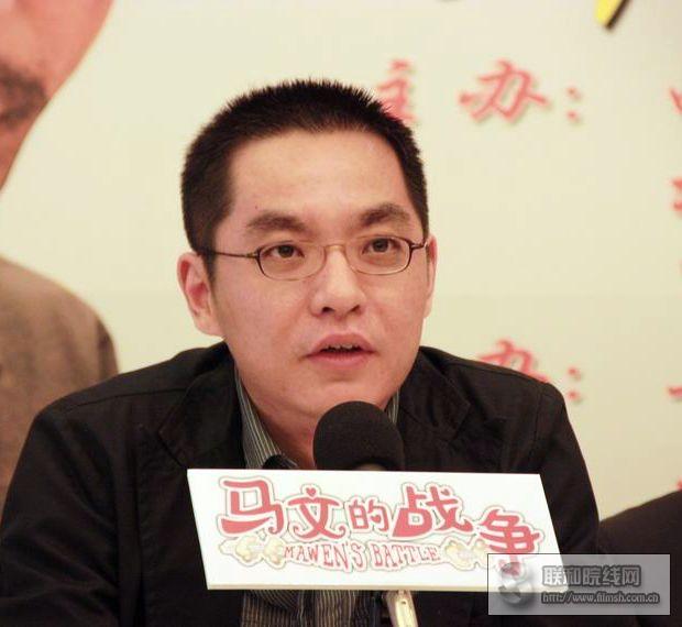 马文的战争剧照的剧照