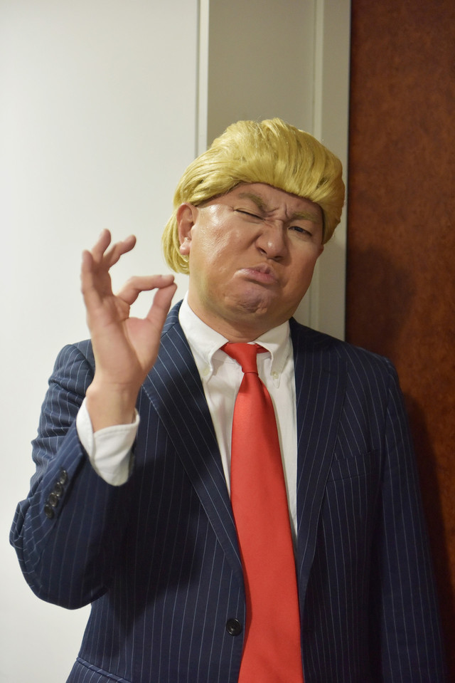 少年，你对群马一无所知剧照的剧照