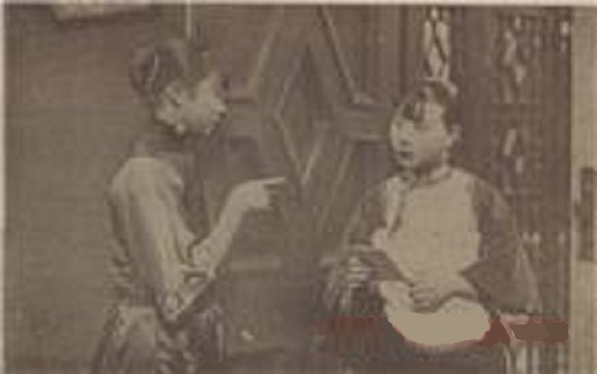 女律师剧照的剧照