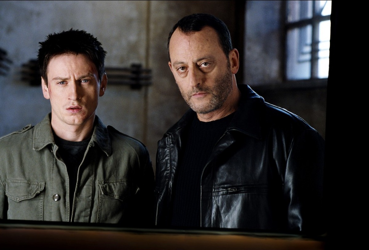 暗流2：末日天使剧照的剧照