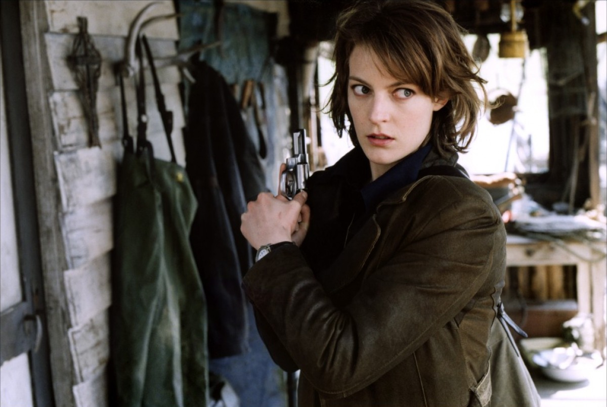 暗流2：末日天使剧照的剧照