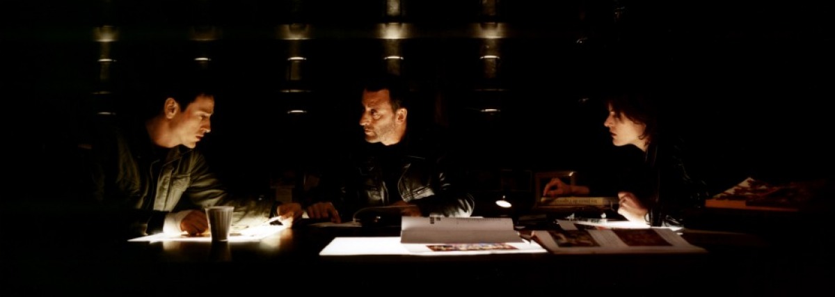 暗流2：末日天使剧照的剧照