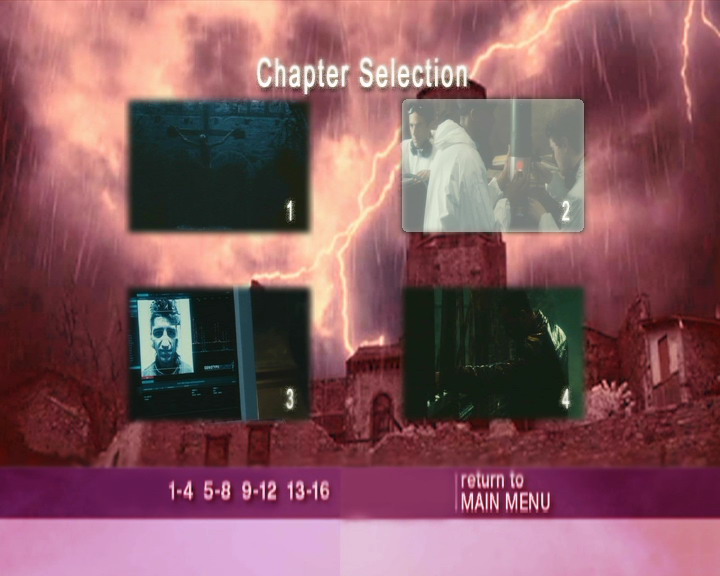 暗流2：末日天使剧照的剧照