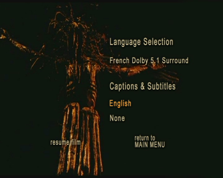 暗流2：末日天使剧照的剧照