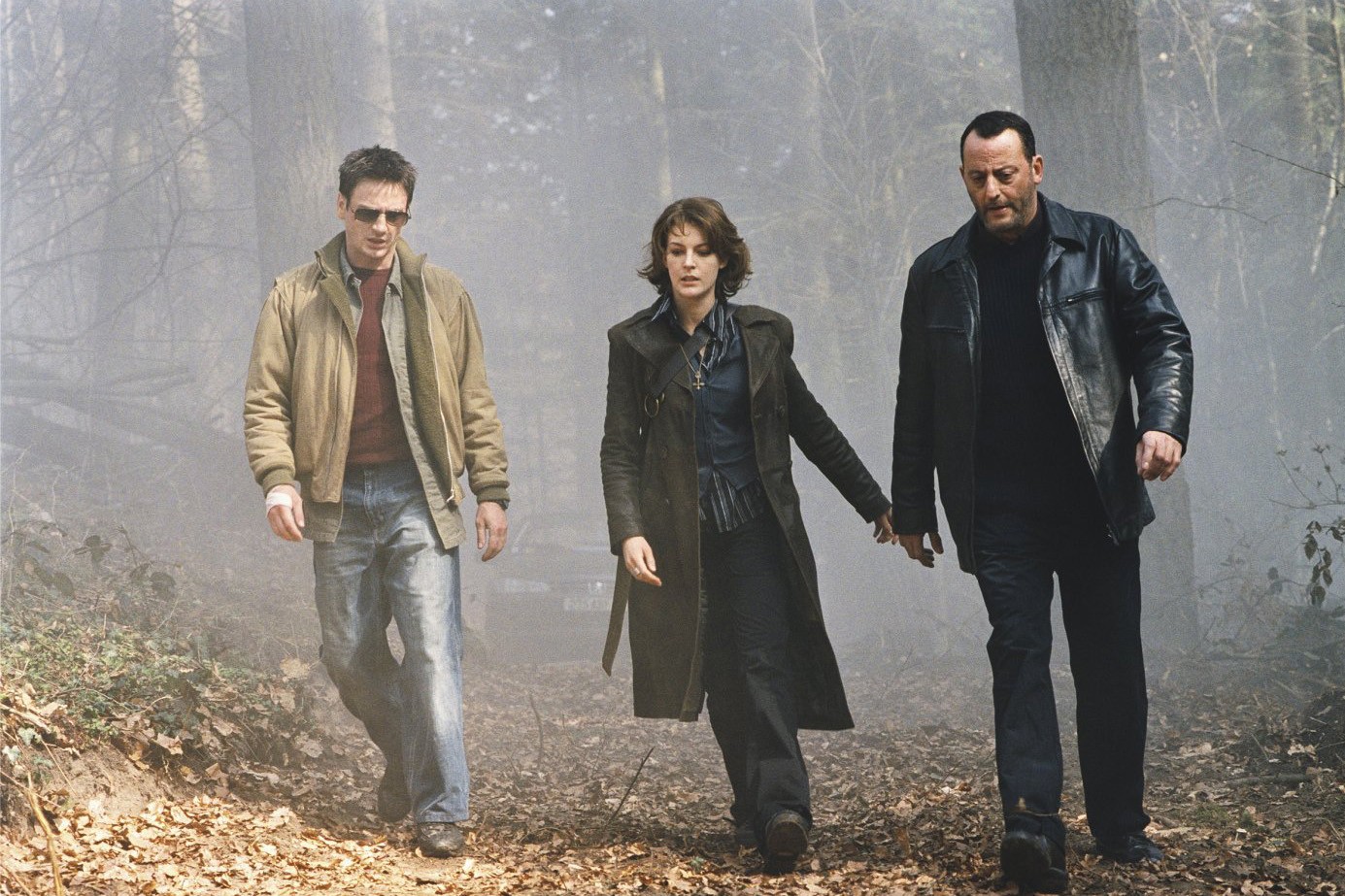 暗流2：末日天使剧照的剧照