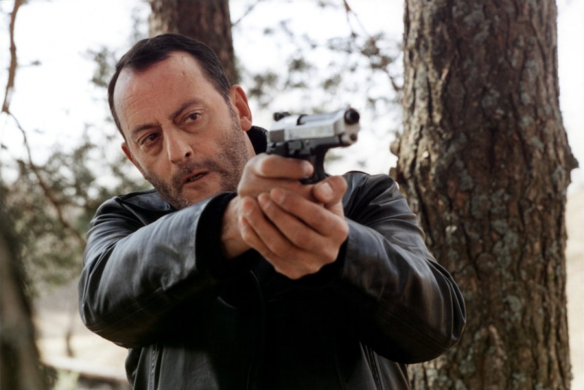 暗流2：末日天使剧照的剧照