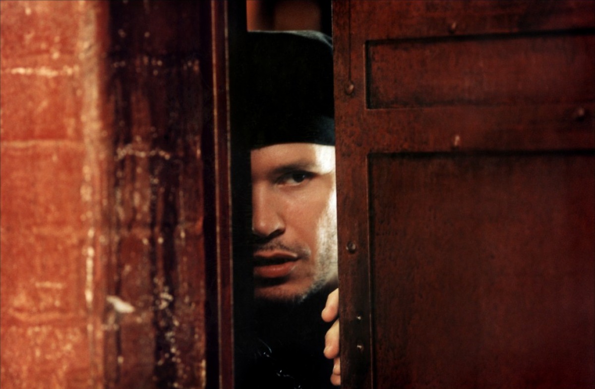 暗流2：末日天使剧照的剧照