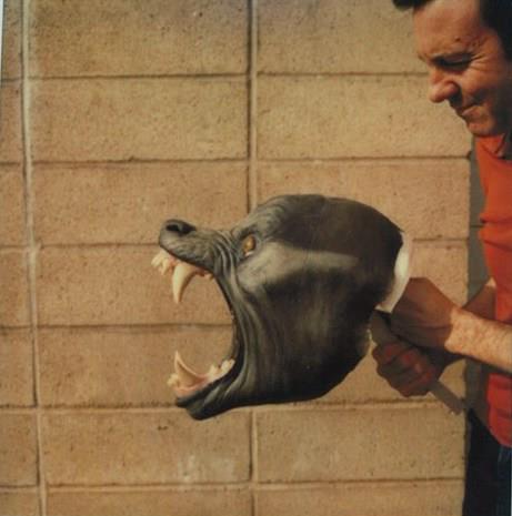 美国狼人在伦敦剧照的剧照