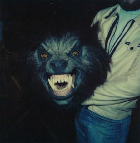 美国狼人在伦敦剧照的剧照