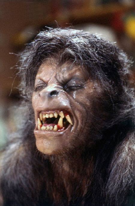 美国狼人在伦敦剧照的剧照