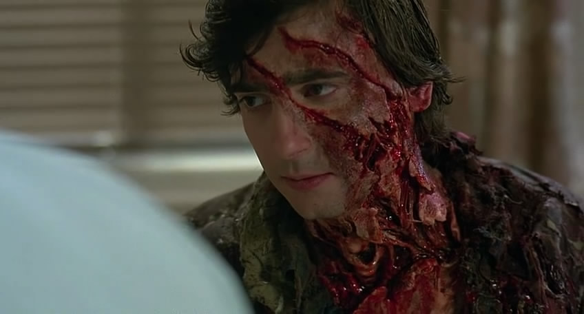 美国狼人在伦敦剧照的剧照