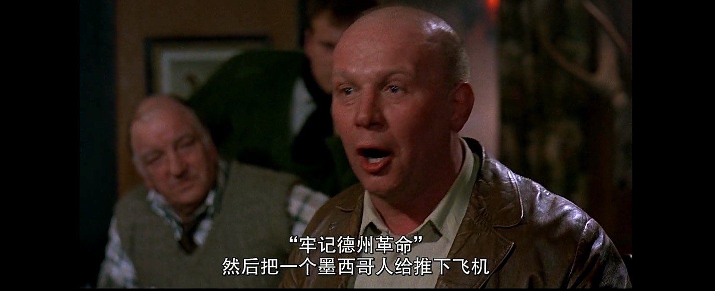 美国狼人在伦敦剧照的剧照