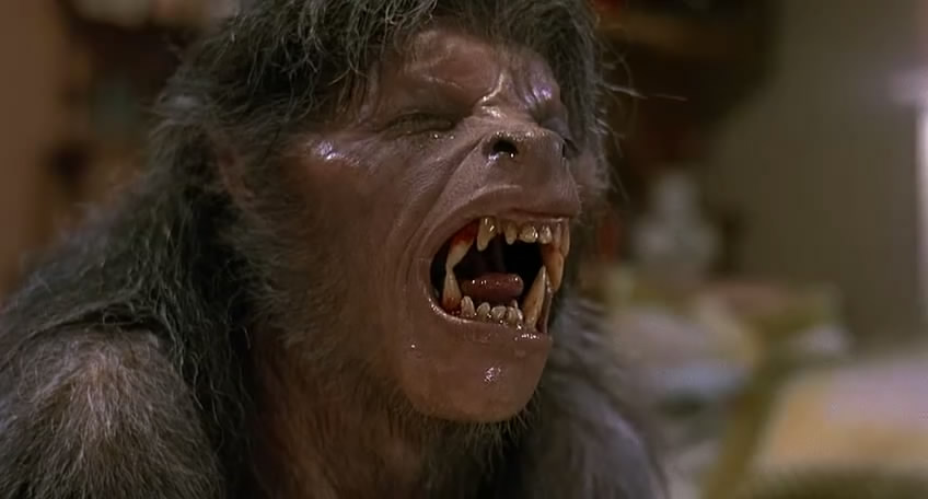 美国狼人在伦敦剧照的剧照