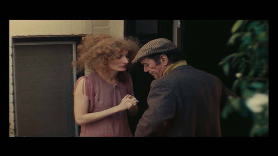 狮子、爱、谎言剧照的剧照