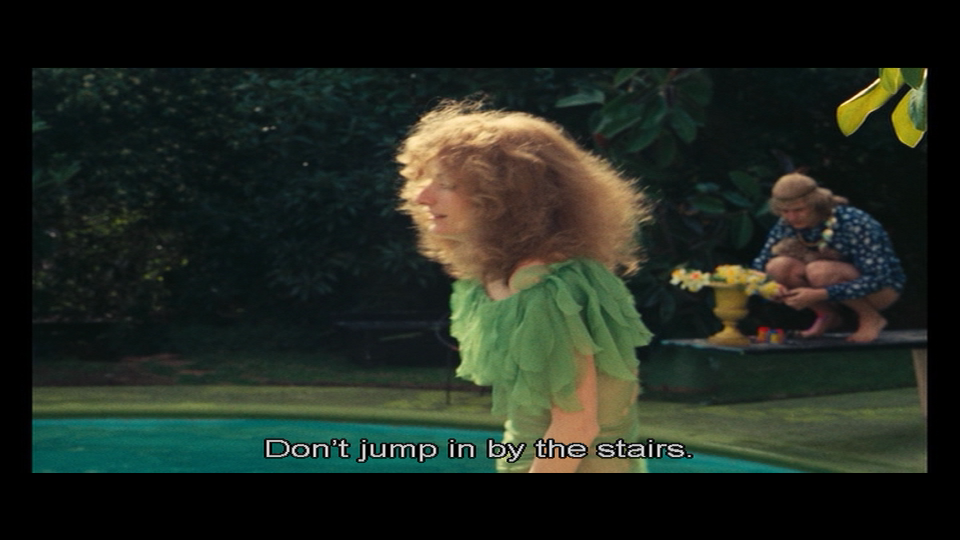 狮子、爱、谎言剧照的剧照