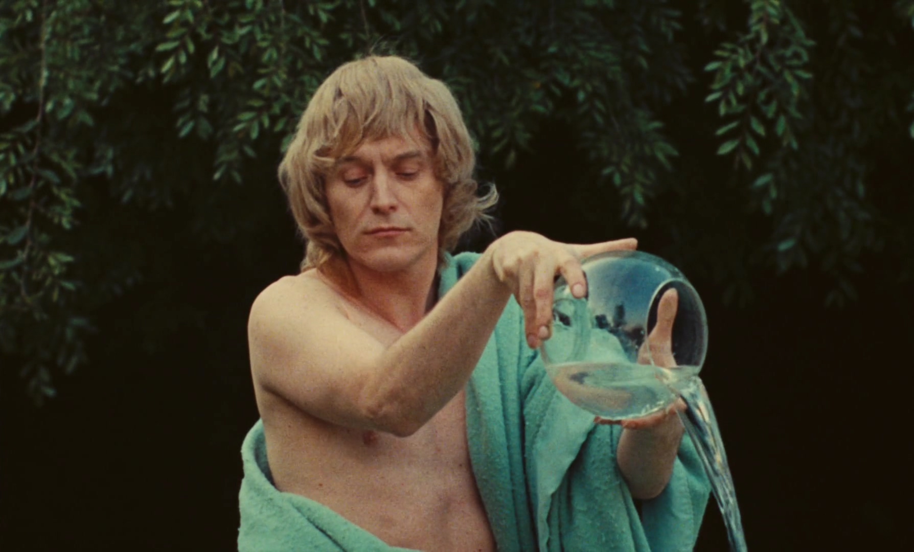 狮子、爱、谎言剧照的剧照