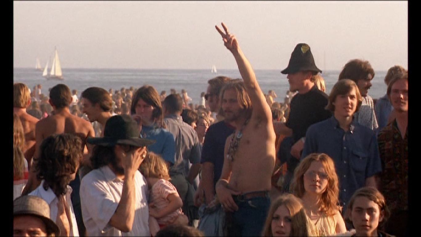 狮子、爱、谎言剧照的剧照