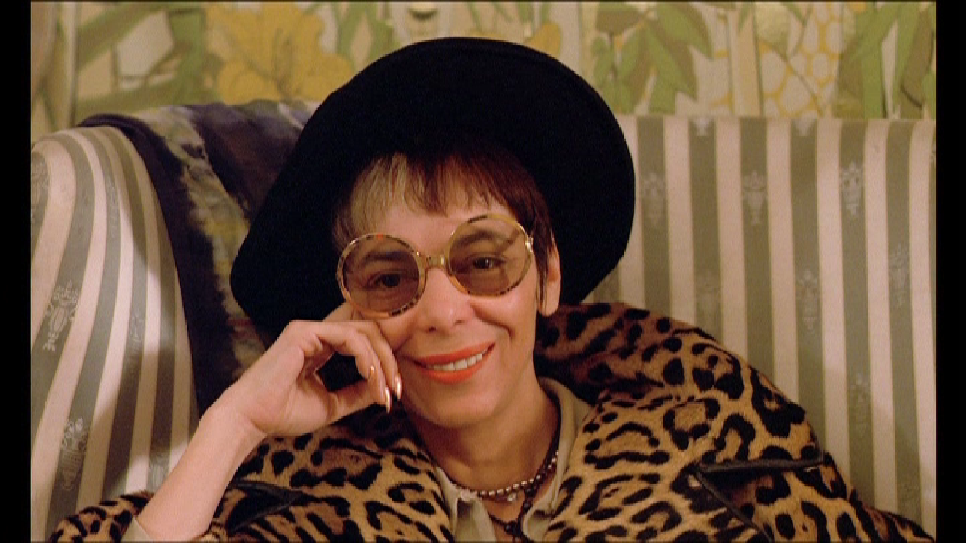 狮子、爱、谎言剧照的剧照