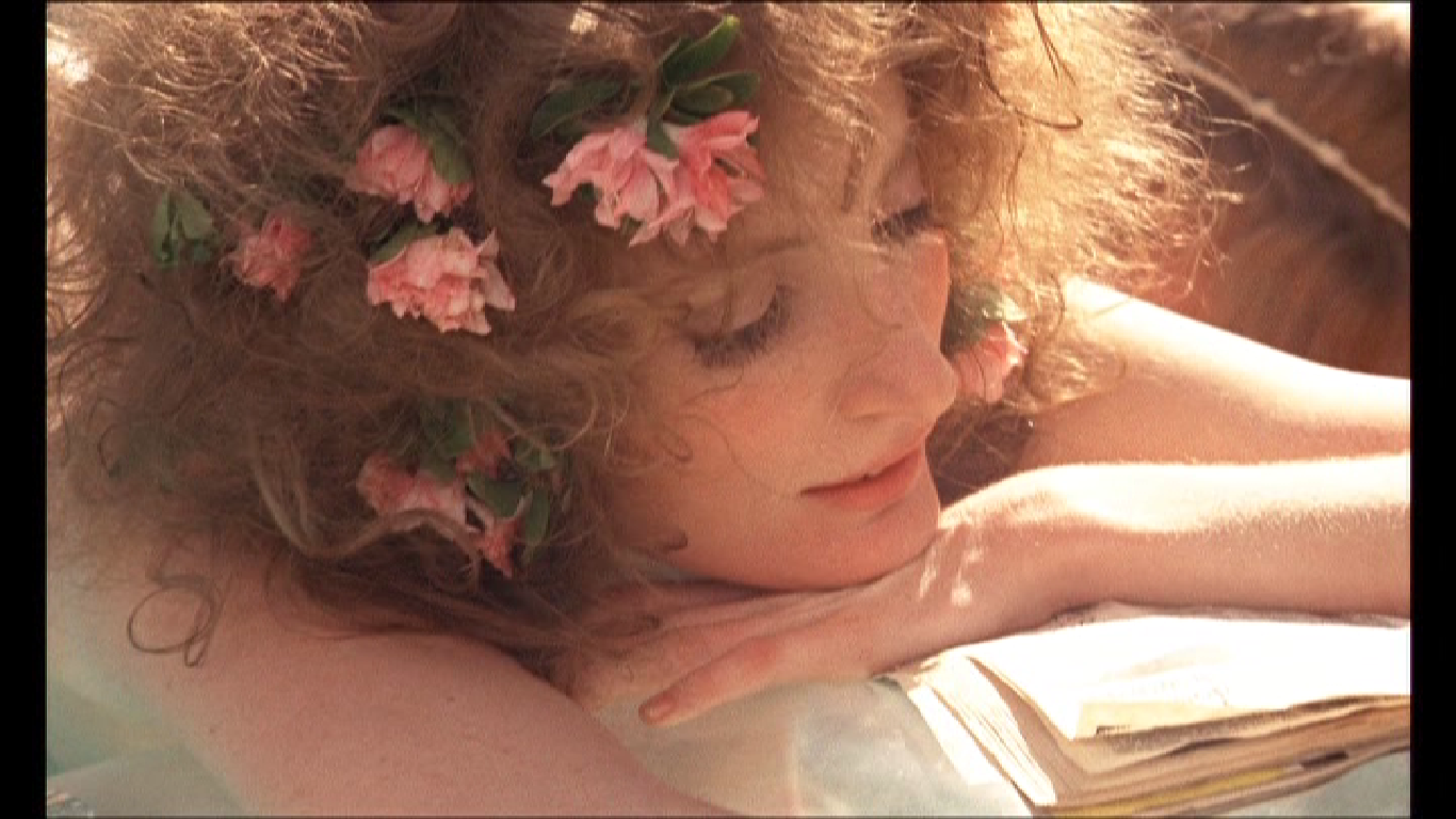 狮子、爱、谎言剧照的剧照