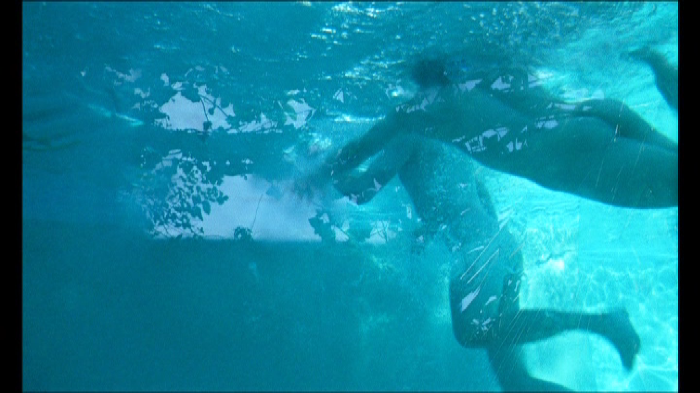 狮子、爱、谎言剧照的剧照