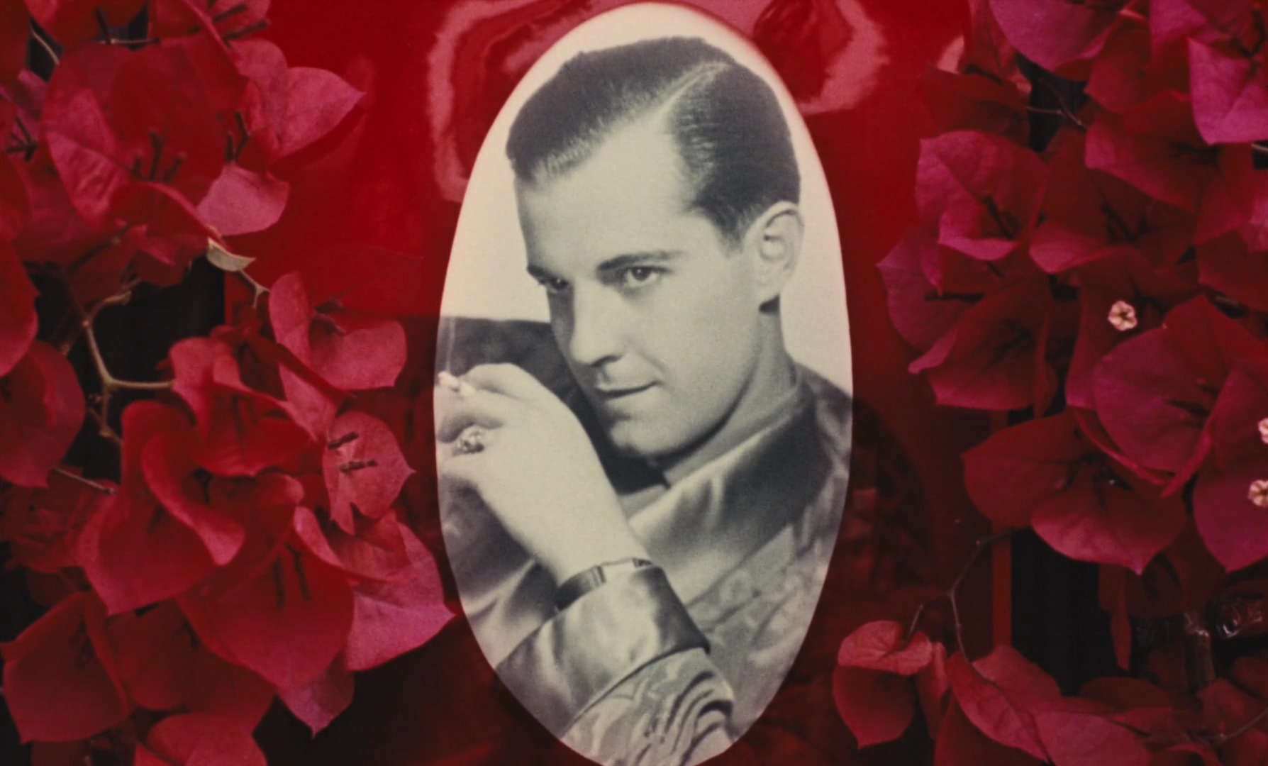 狮子、爱、谎言剧照的剧照