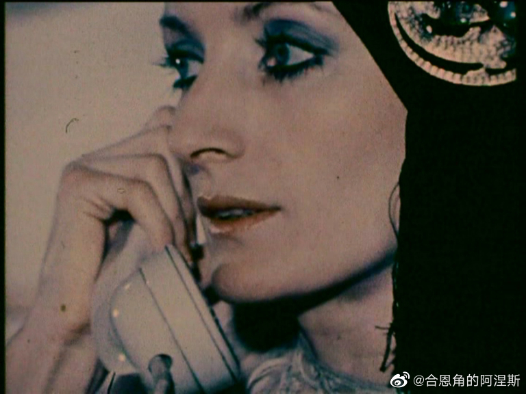 狮子、爱、谎言剧照的剧照