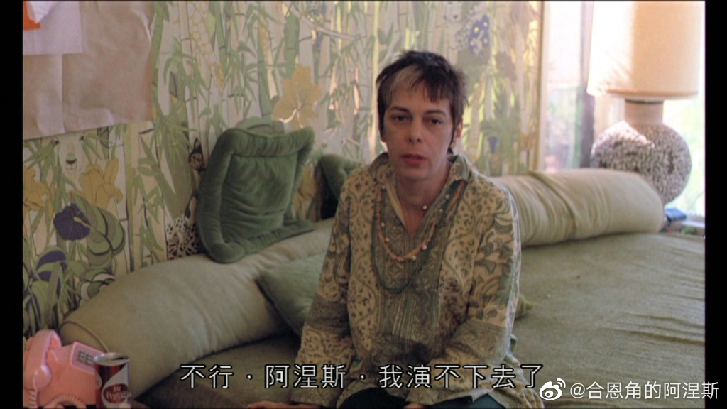 狮子、爱、谎言剧照的剧照