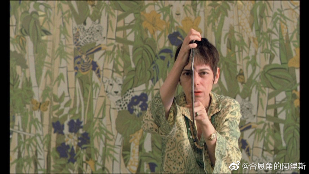 狮子、爱、谎言剧照的剧照