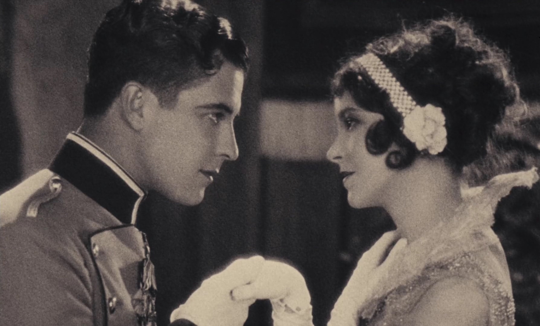 狮子、爱、谎言剧照的剧照