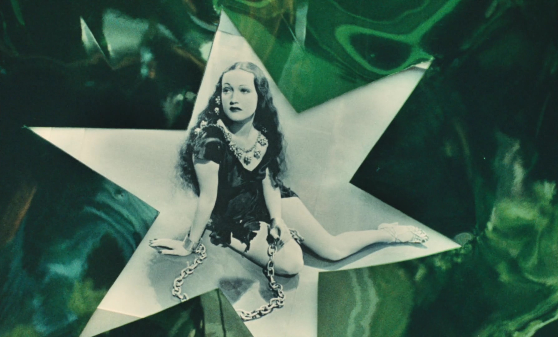 狮子、爱、谎言剧照的剧照