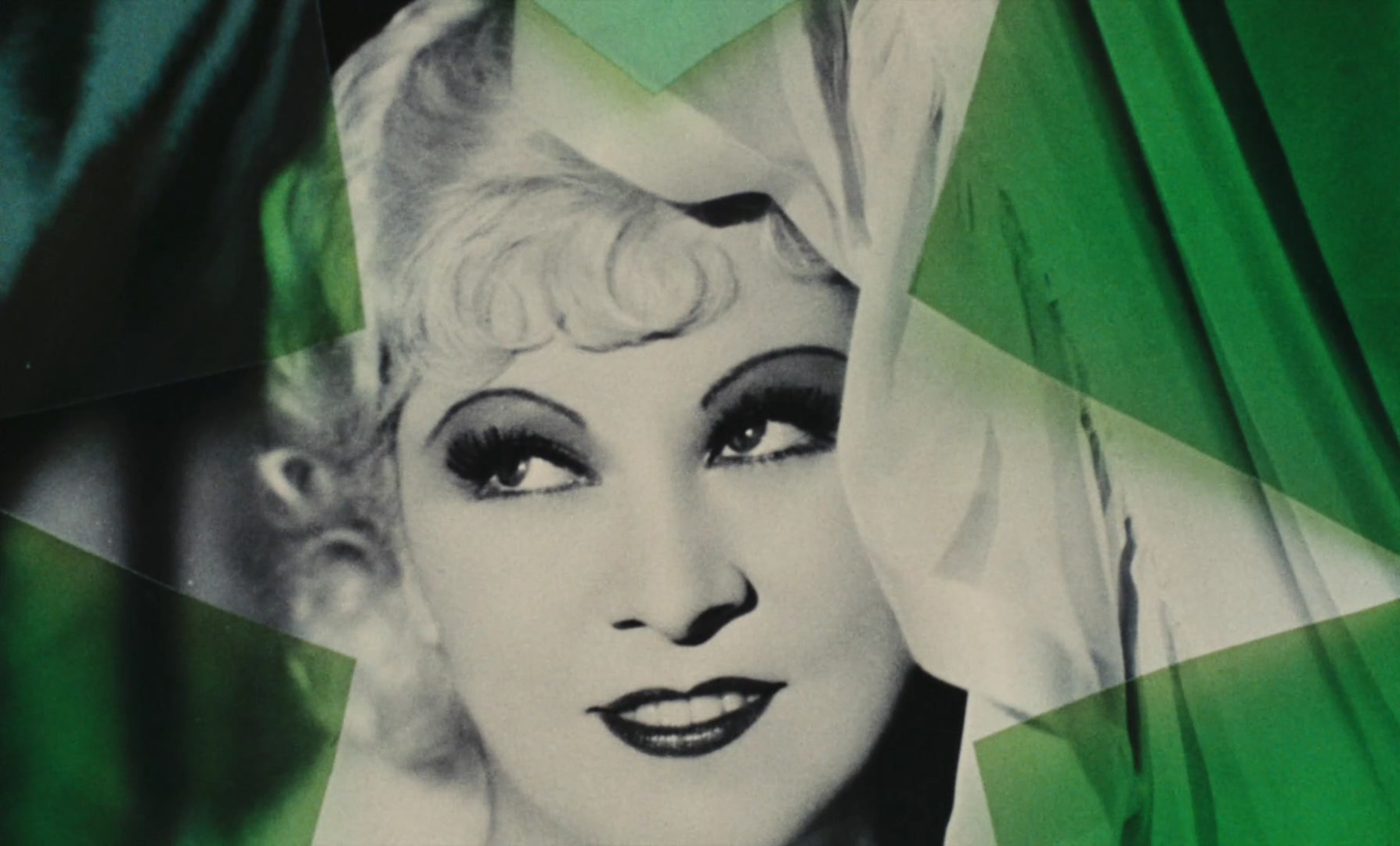 狮子、爱、谎言剧照的剧照