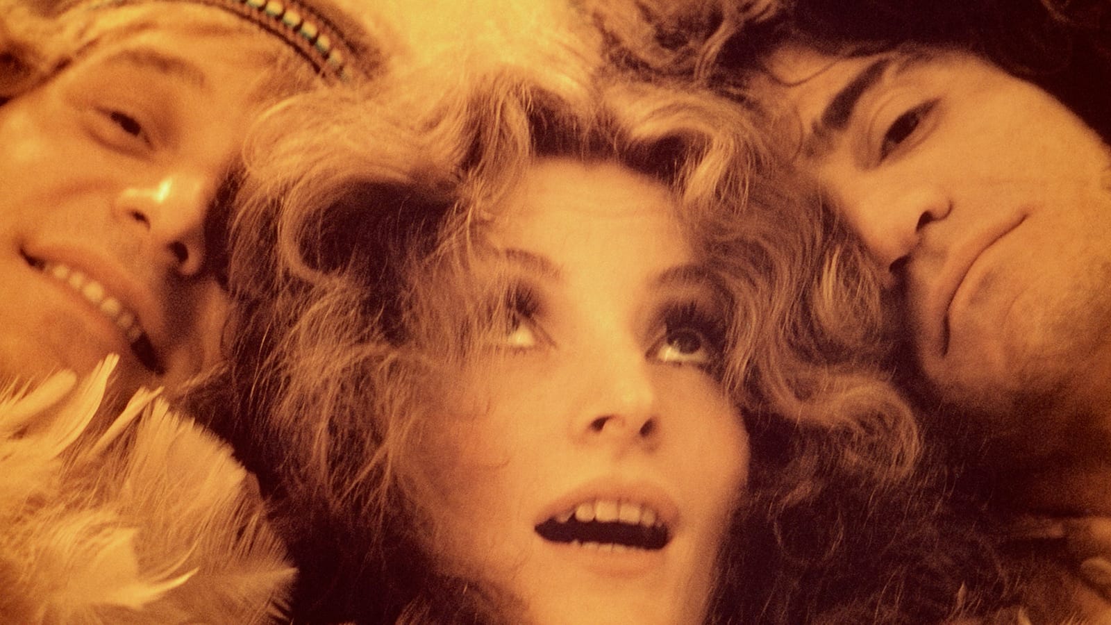 狮子、爱、谎言剧照的剧照