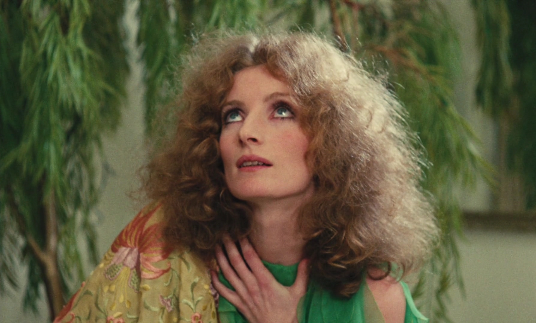 狮子、爱、谎言剧照的剧照