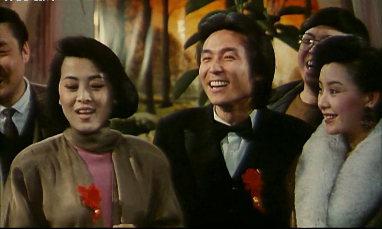 高朋满座剧照的剧照