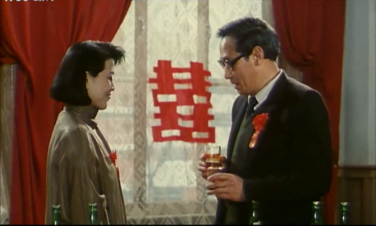 高朋满座剧照的剧照