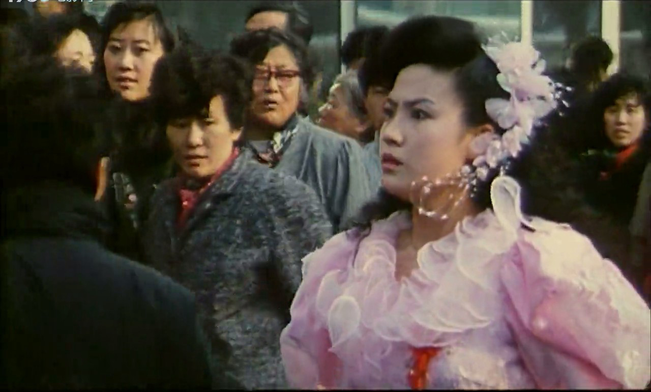 高朋满座剧照的剧照