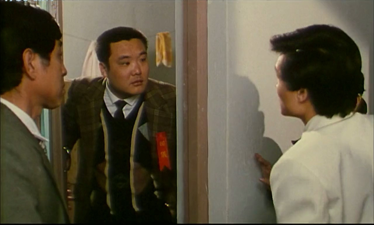 高朋满座剧照的剧照