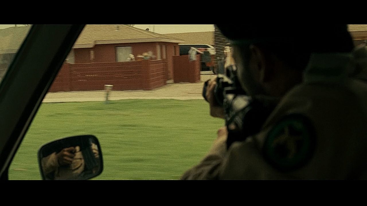 改朝换代剧照的剧照