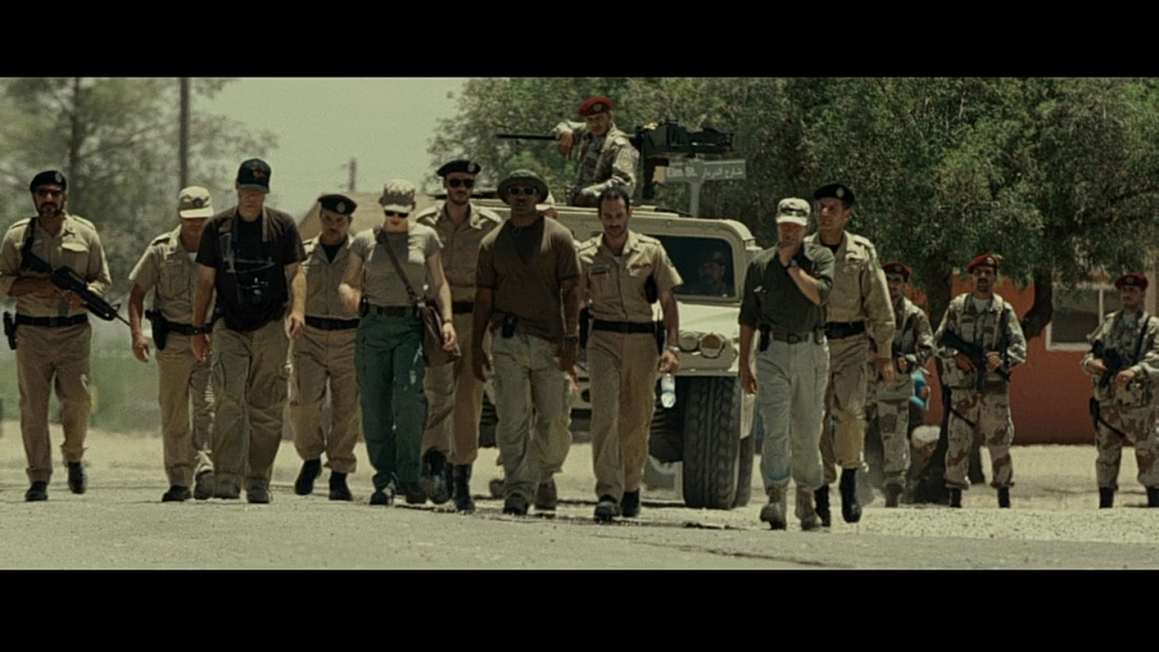 改朝换代剧照的剧照