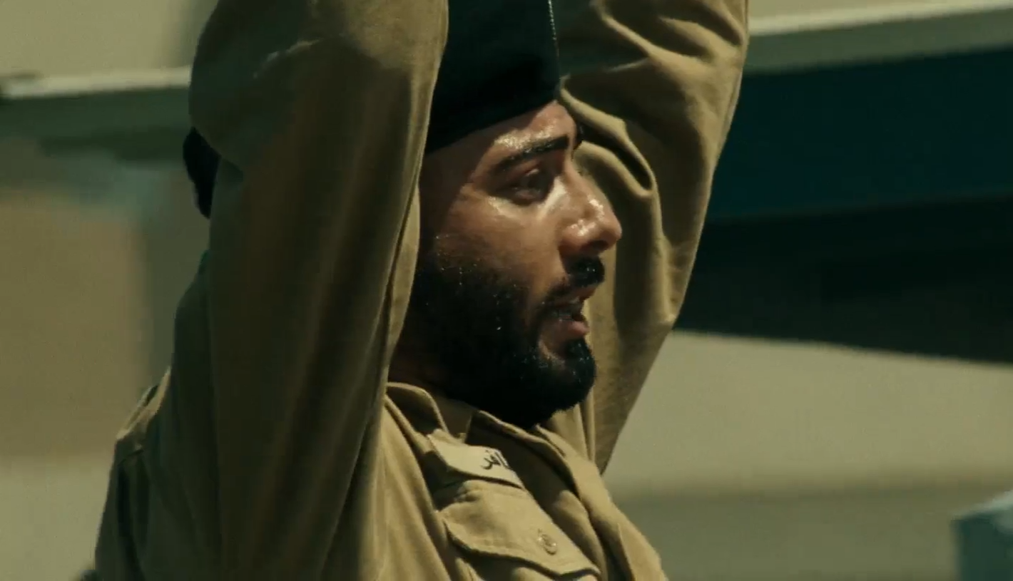 改朝换代剧照的剧照