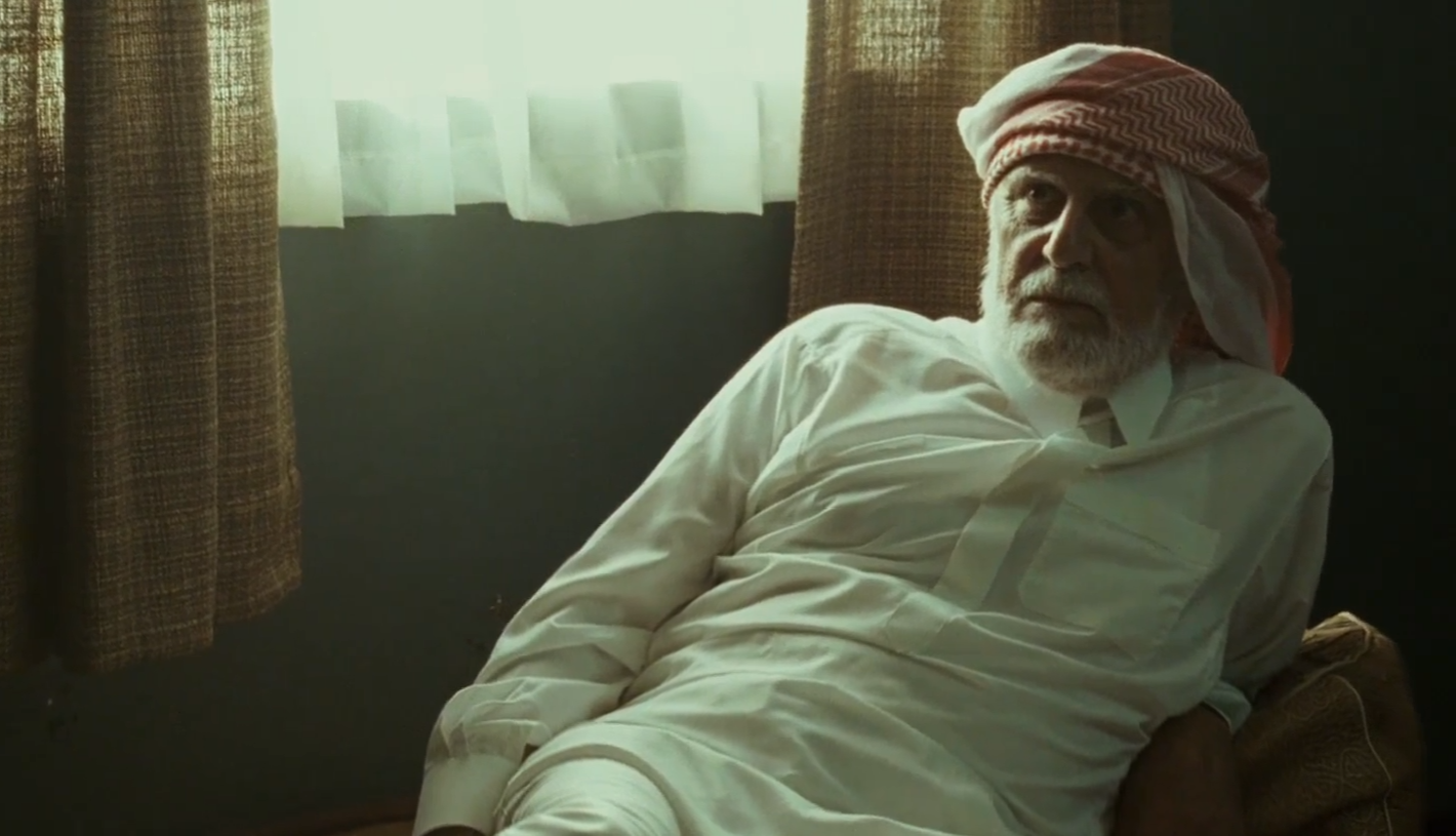 改朝换代剧照的剧照