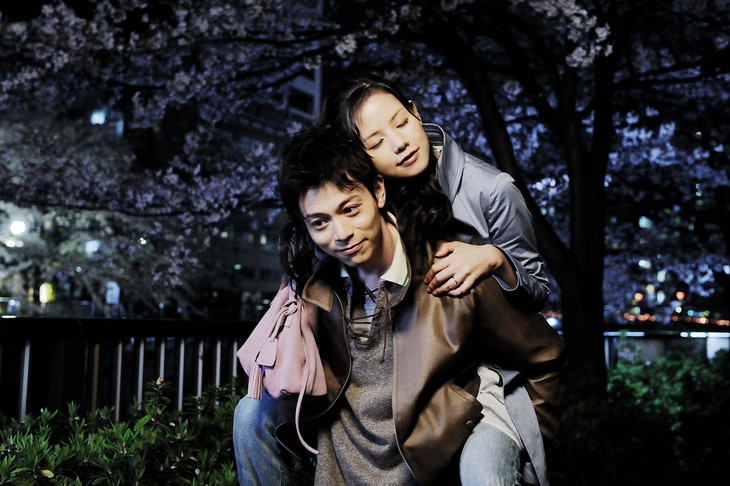 番茄小水珠剧照的剧照