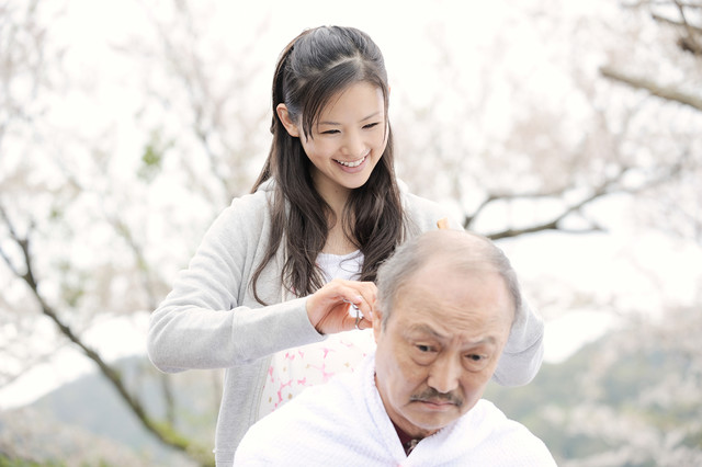 番茄小水珠剧照的剧照