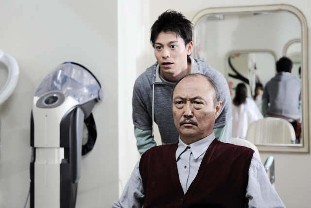 番茄小水珠剧照的剧照