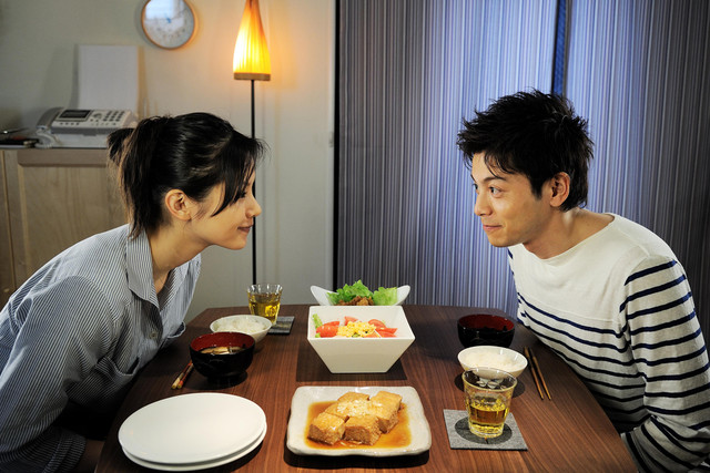 番茄小水珠剧照的剧照